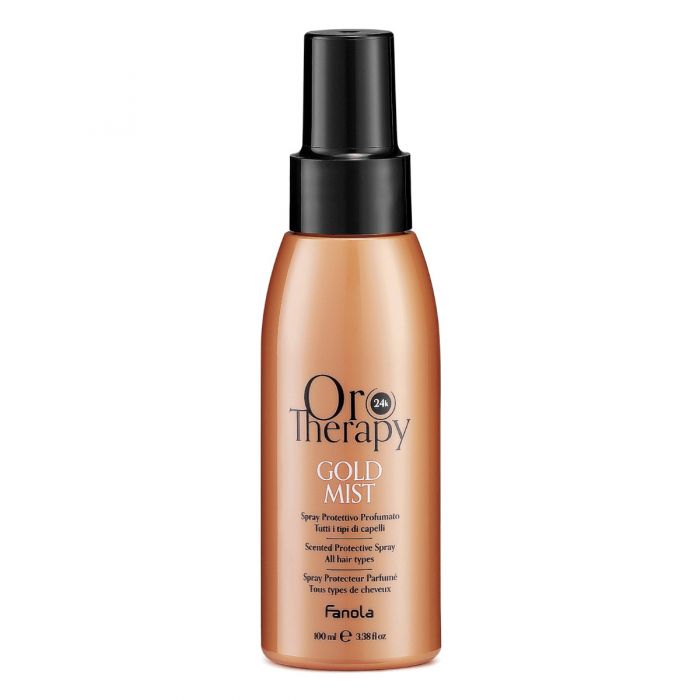 SPRAY PROTECTOR ORO THERAPY 100ML FANOLA — Unidad