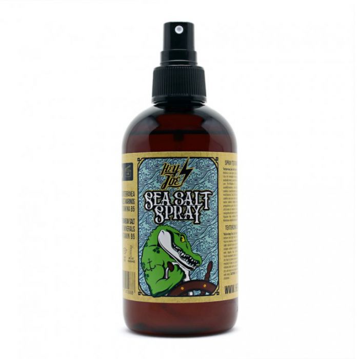 SPRAY SEA SALT - SAL MARINA HEY JOE 250ML — Unidad