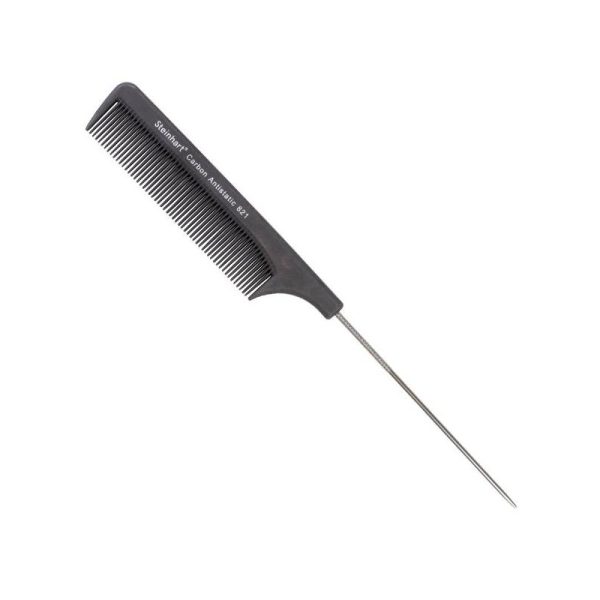 STEINHART PROFESSIONAL PEINE CARBON ANTISTATIC 821 — Unidad