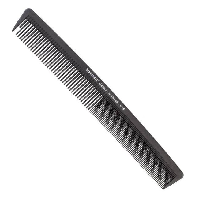 STEINHART PROFESSIONAL PEINE CARBONO — Unidad