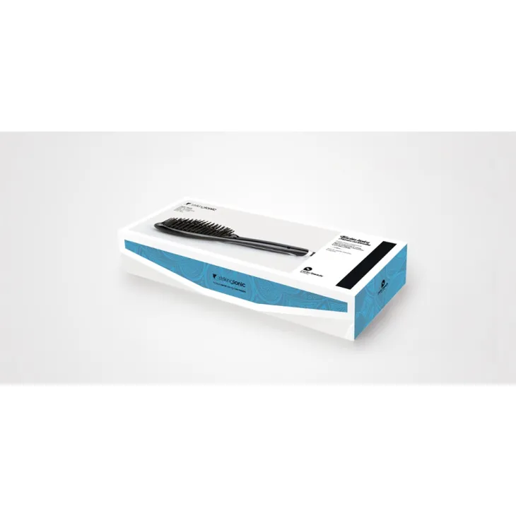 STRIKINGIONIC PRO CEPILLO PLANCHA PERFECT BEAUTY — Unidad