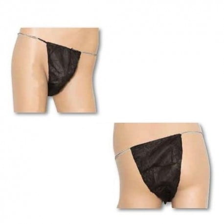 TANGA HOMBRE TNT — Unidad