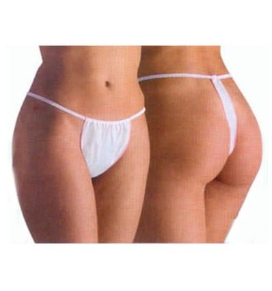 TANGA MUJER TNT INDIV — Unidad