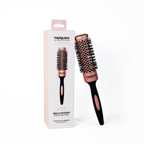 TERMIX EVOLUTION GOLD ROSE O32 BRILLO INTENSO — Unidad