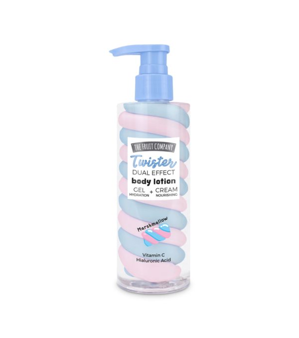 TFC TWISTER MARSHMALLOW CREMA CORPORAL 200G — Unidad