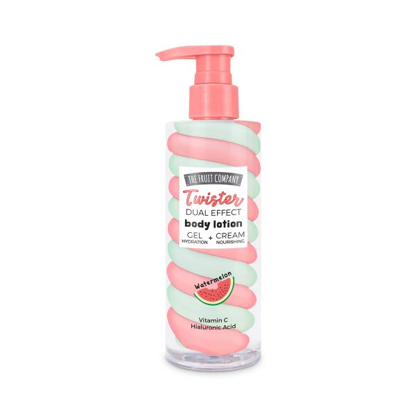 TFC TWISTER SANDÍA CREMA CORPORAL 200G — Unidad