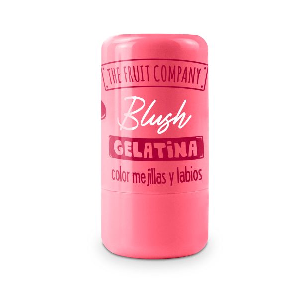 THE FRUIT COMPANY BLUSH GELATINA SANDÍA 02 — Unidad