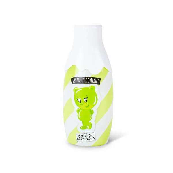 THE FRUIT COMPANY CANDY SHOP OSITO GOMINOLA COLONIA 40ML — Unidad