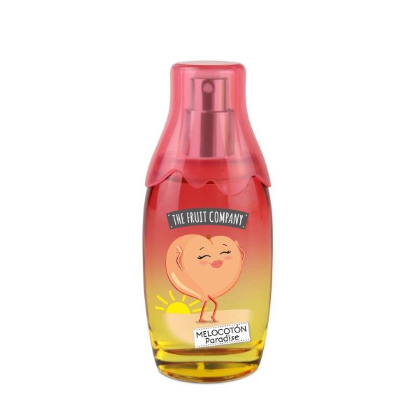 THE FRUIT COMPANY MELOCOTÓN PARADISE COLONIA 40ML — Unidad
