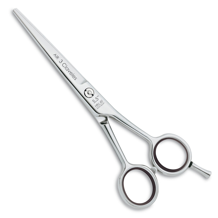 TIJERA 3CLAVELES AIR 5.5" 3 CLAVELES — Unidad