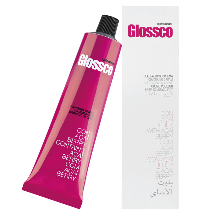 TINTE GLOSSCO Nº 9.21 100ML — Unidad