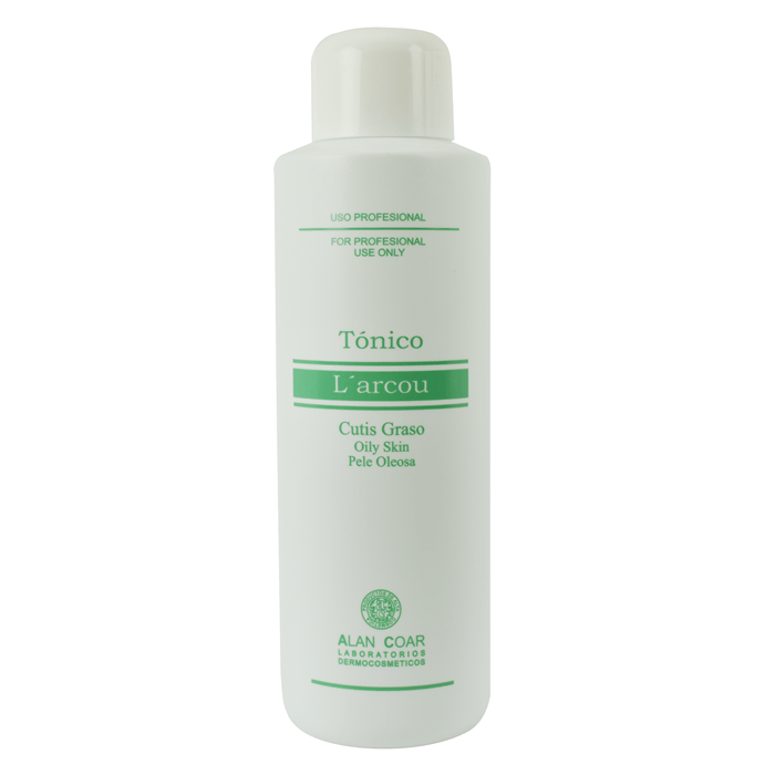 TONICO GRASO L´ARCOU 1000ML ALAN COAR — Unidad