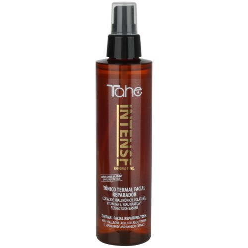 TONICO TERMAL FACIAL REPARADOR INTENSE TAHE 200ML — Unidad