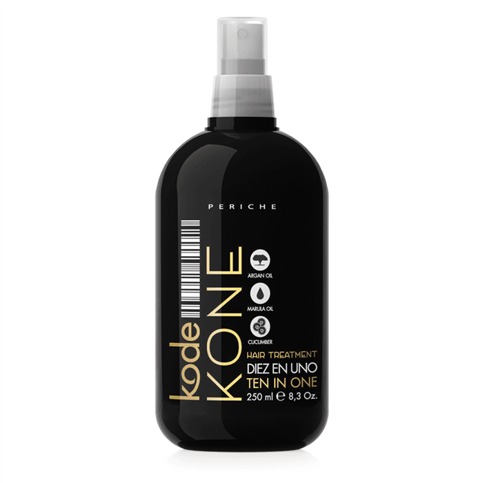 TRATAMIENTO KONE DIEZ EN UNO 250ML — Unidad