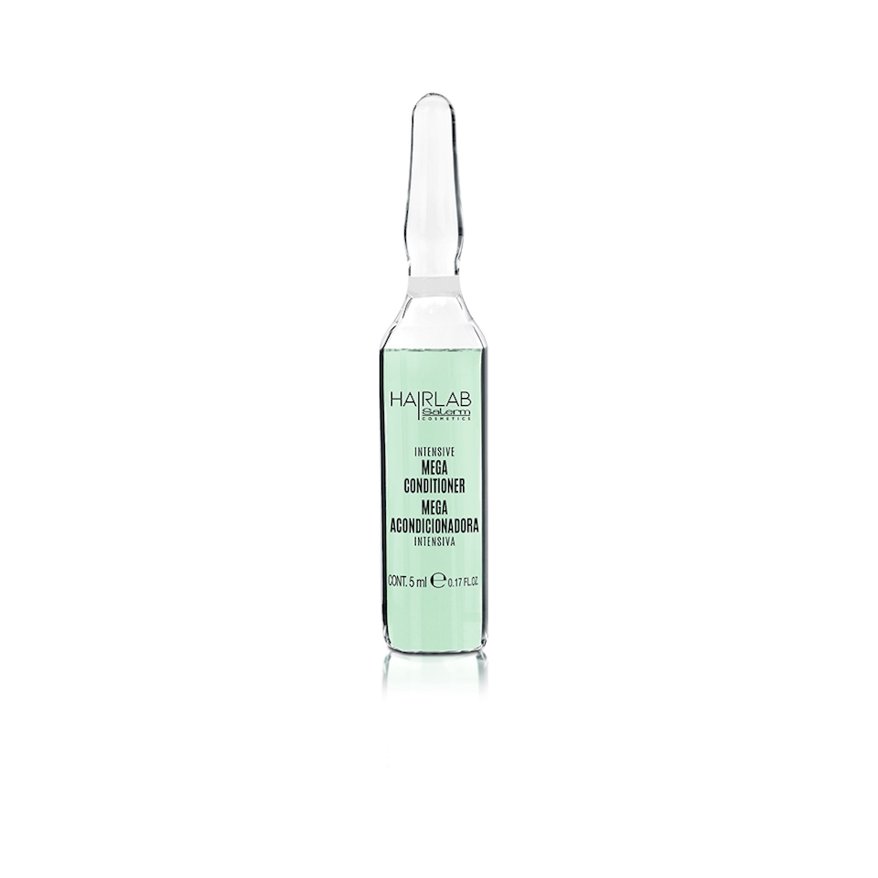 TRATAMIENTO NUTRICION INTENSIVA 12X5ML SALERM — Unidad