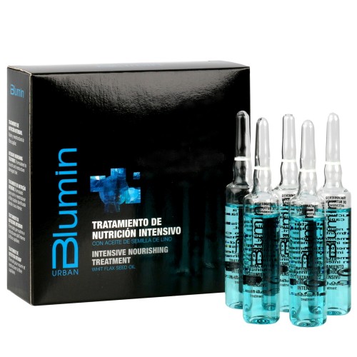 TRATAMIENTO NUTRICION INTENSIVO BLUMIN 10X15ML — Unidad