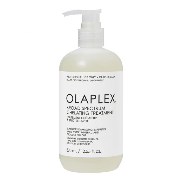 TRATAMIENTO QUELANTE AMPLIO ESPECTRO OLAPLEX 370ML — Unidad