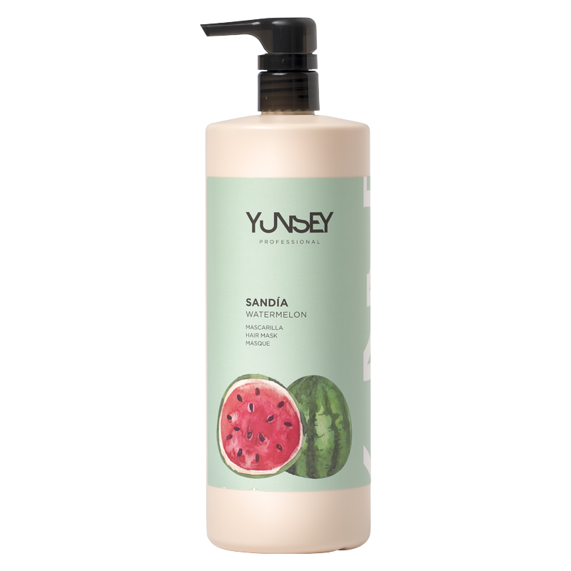 YUNSEY MASCARILLA AROMA SANDIA 1000ML — Unidad