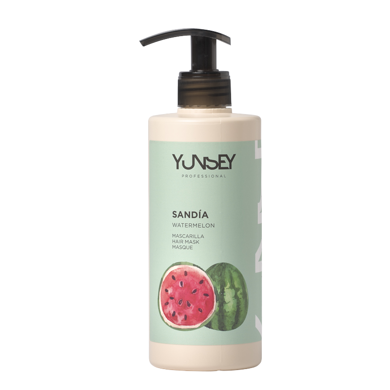 YUNSEY MASCARILLA AROMA SANDIA 400ML — Unidad